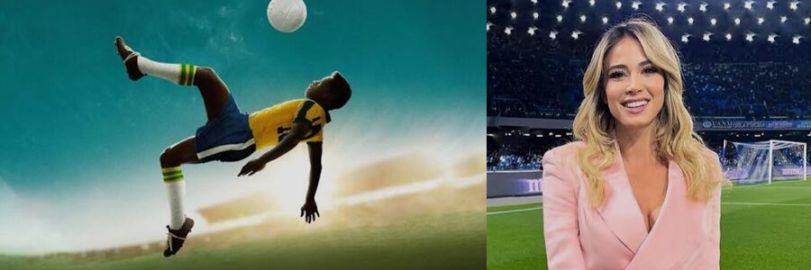 サッカーとスポーツ